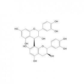 【樂美天】原花青素B1 ｜ CAS No：20315-25-7 HPLC≥98% 20mg/支 分析標(biāo)準(zhǔn)品/對照品