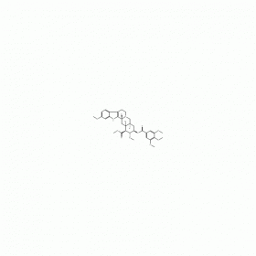 【樂美天】利血平  CAS No：50-55-5 HPLC≥98% 20mg/支分析標(biāo)準(zhǔn)品/對照品