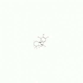 【樂美天】鼠尾草酚  CAS No：5957-80-2  HPLC≥98%   20mg/支分析標準品/對照品