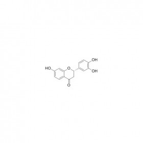 【樂(lè)美天】紫鉚亭（Butin）  CAS No：492-14-8	HPLC≥98% 	5mg/支 分析標(biāo)準(zhǔn)品/對(duì)照品