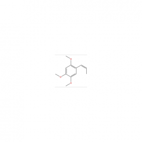 【樂(lè)美天】β-細(xì)辛醚（油狀液體） CAS No：5273-86-9   HPLC≥98%  20mg/支分析標(biāo)準(zhǔn)品對(duì)照品