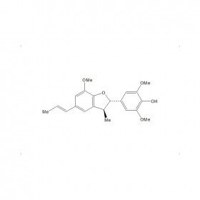 【樂美天】Odoratisol A  CAS:891182-93-7 HPLC≥97% 5mg/支 中藥對照品標準品