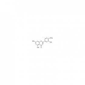 【樂美天】香葉木素  CAS No：520-34-3  HPLC≥98%  20mg/支分析標準品/對照品