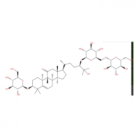 【樂(lè)美天】11-O-羅漢果苷III  CAS No：952481-53-7  HPLC≥98% 10mg/支 分析標(biāo)準(zhǔn)品