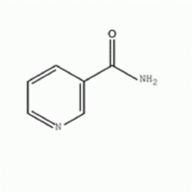 【樂美天】煙酰胺 98-92-0  HPLC≥98%   50mg/支 分析標(biāo)準(zhǔn)品/對照品