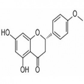 【樂美天】異櫻花素  480-43-3  HPLC≥99%  20mg/支 分析標準品/對照品