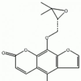 【樂美天】白當歸腦  26091-79-2  HPLC≥98%   20mg/支分析標準品/對照品