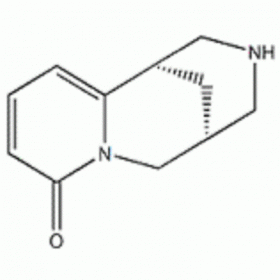 【樂美天】金雀花堿 485-35-8  HPLC≥98%  20mg/支分析標準品/對照品