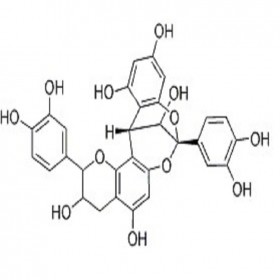 【樂美天】原花青素A1 103883-03-0 HPLC≥98% 10mg/支分析標準品/對照品