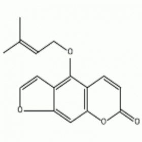 【樂(lè)美天】異歐前胡素 482-45-1  HPLC≥98%  20mg/支分析標(biāo)準(zhǔn)品/對(duì)照品