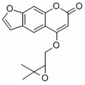 【樂(lè)美天】氧化前胡素  737-52-0  HPLC≥98%   20mg/支分析標(biāo)準(zhǔn)品/對(duì)照品