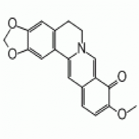 【樂美天】小檗紅堿  15401-69-1   HPLC≥98%  20mg/支 分析標準品/對照品