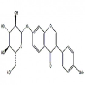 【樂美天】刺芒柄花苷  486-62-4   HPLC≥98%   20mg/支分析標準品/對照品