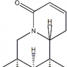 【樂美天】槐果堿  145572-44-7  HPLC≥98%   20mg/支分析標準品/對照品