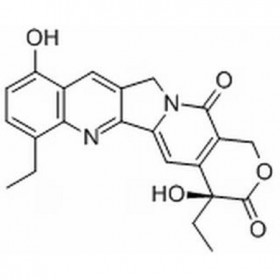 【樂美天】7-乙基-10-羥基喜樹堿	86639-52-3  HPLC≥98% 20mg/支分析標(biāo)準(zhǔn)品/對照品