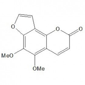 【樂(lè)美天】茴芹內(nèi)酯  131-12-4  HPLC≥98%   20mg/支 分析標(biāo)準(zhǔn)品/對(duì)照品