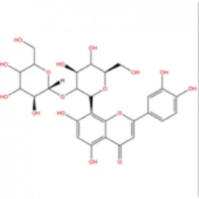 【樂美天】葒草素-2"-0-B-L半乳糖苷  861691-37-4  HPLC≥98%  20mg/支標(biāo)準(zhǔn)品/對(duì)照品