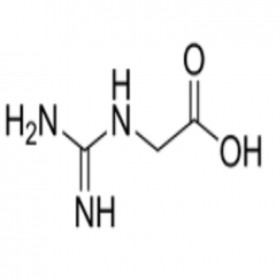 【樂美天】胍乙酸（試劑）352-97-6  HPLC≥98% 1g/支 分析標(biāo)準(zhǔn)品/對(duì)照品