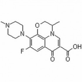 【樂美天】氧氟沙星  82419-36-1  HPLC≥98%  100mg/支分析標(biāo)準(zhǔn)品/對(duì)照品