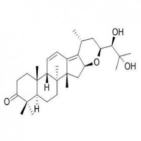 【樂(lè)美天】24-去乙酰澤瀉醇O 1067510-31-9  HPLC≥98%  5mg/支分析標(biāo)準(zhǔn)品/對(duì)照品