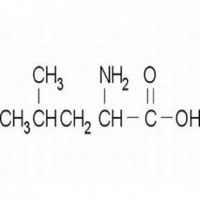 【樂(lè)美天】DL-亮氨酸	328-39-2	HPLC≥98% 100mg/支 分析標(biāo)準(zhǔn)品/對(duì)照品