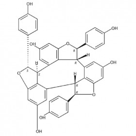 【樂(lè)美天】Alpha-葡萄素  62218-13-7  HPLC≥95%   5mg/支分析標(biāo)準(zhǔn)品/對(duì)照品