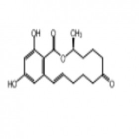 【樂(lè)美天】赤霉烯酮  17924-92-4  HPLC≥98%   10mg/支分析標(biāo)準(zhǔn)品/對(duì)照品