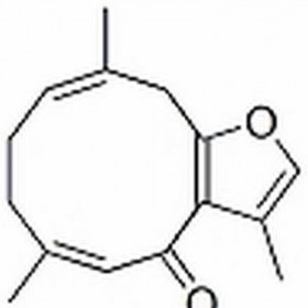 【樂(lè)美天】莪術(shù)呋喃二烯酮  24268-41-5  HPLC≥98%  20mg/支 分析標(biāo)準(zhǔn)品/對(duì)照品