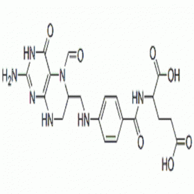 亞葉酸  58-05-9 HPLC≥98%100mg/支分析標(biāo)準(zhǔn)品/對照品