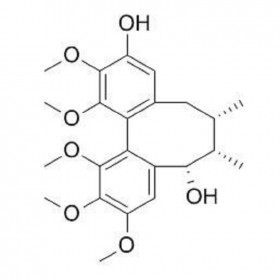 【樂(lè)美天】戈米辛S  119239-49-5  HPLC≥95%   5mg/支分析標(biāo)準(zhǔn)品/對(duì)照品