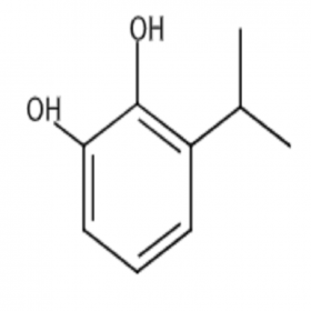 【樂(lè)美天】3-異丙基鄰苯二酚  2138-48-9  HPLC≥95%  20mg/支 分析標(biāo)準(zhǔn)品/對(duì)照品