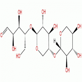 【樂(lè)美天】木三糖  47592-59-6  HPLC≥98%   20mg/支分析標(biāo)準(zhǔn)品/對(duì)照品