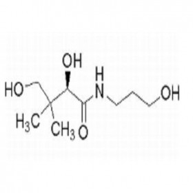 D-泛醇 81-13-0 98%	100g/支 分析標(biāo)準(zhǔn)品/對照品