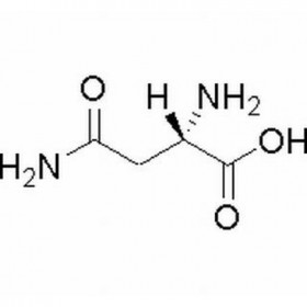 【樂美天】L-天冬酰胺  70-47-3   HPLC≥98%  100mg/支 分析標準品/對照品