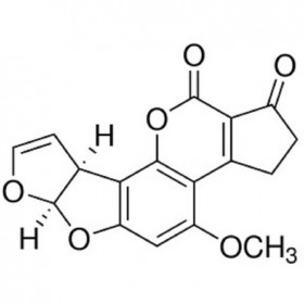 【樂美天】黃曲霉毒素B1  1162-65-8  HPLC≥98%   1mg/支分析標(biāo)準(zhǔn)品實(shí)驗(yàn)對照品