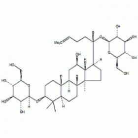 人參皂苷F2 62025-49-4HPLC≥98% 20mg/支分析標(biāo)準(zhǔn)品/對照品