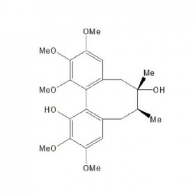 【樂美天】戈米辛H  66056-20-0  HPLC≥98%  5mg/支分析標準品/對照品