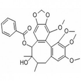 【樂美天】戈米辛G  62956-48-3  HPLC≥98% 10mg/支分析標準品/對照品