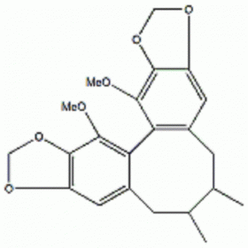 【樂美天】五味子丙素  61301-33-5  HPLC≥98%  20mg/支分析標準品/對照品