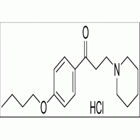 【樂美天】鹽酸達克羅寧  536-43-6  HPLC≥99%  100mg/支分析標準品/對照品