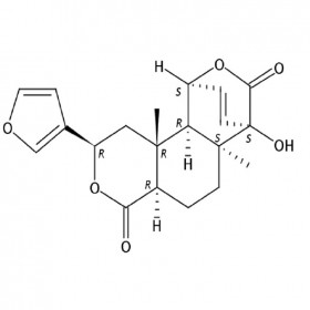 【樂美天】異古倫賓   471-54-5  HPLC≥98%   5mg/支分析標準品/對照品