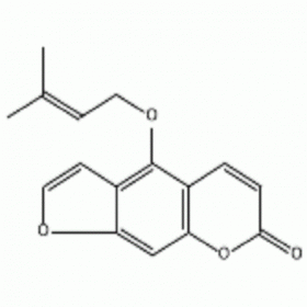 【樂美天】異歐前胡素 482-45-1  HPLC≥98% 20mg/支分析標準品/對照品