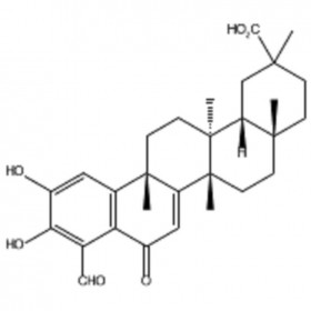 【樂美天】去甲澤拉木醛  107316-88-1  HPLC≥98%   20mg/支分析標(biāo)準(zhǔn)品/對照品