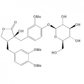 【樂美天】絡(luò)石苷 33464-71-0  HPLC≥98%  20mg/支 分析標(biāo)準(zhǔn)品/對照品