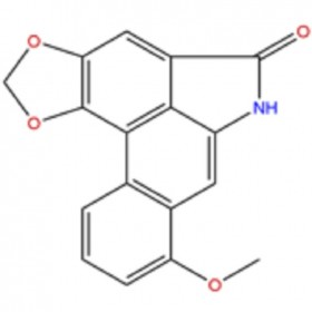 【樂美天】馬兜鈴內(nèi)酰胺 13395-02-3  HPLC≥98%  20mg/支 分析標(biāo)準(zhǔn)品/對(duì)照品