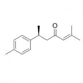 【樂美天】芳姜黃酮  532-65-0  HPLC≥98%  5mg/支分析標(biāo)準(zhǔn)品/對(duì)照品