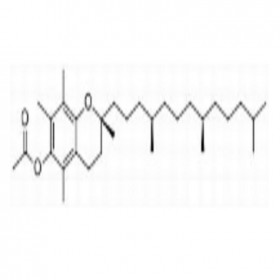 乙酸維生素E 58-95-7 HPLC≥98%	20mg/支  分析標(biāo)準(zhǔn)品/對(duì)照品