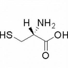 【樂美天】L-半胱氨酸  52-90-4  HPLC≥98%  100mg/支分析標(biāo)準(zhǔn)品/對(duì)照品