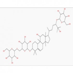 【樂美天】羅漢果苷III A2 88901-43-3  HPLC≥98%  5mg/支分析標(biāo)準(zhǔn)品/對照品