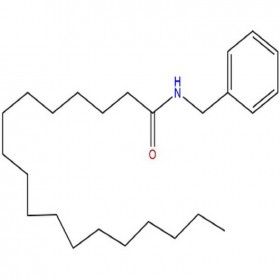 【樂美天】N-芐基十八碳酰胺  5327-45-7  HPLC≥98%  20mg/支分析標(biāo)準(zhǔn)品/對照品